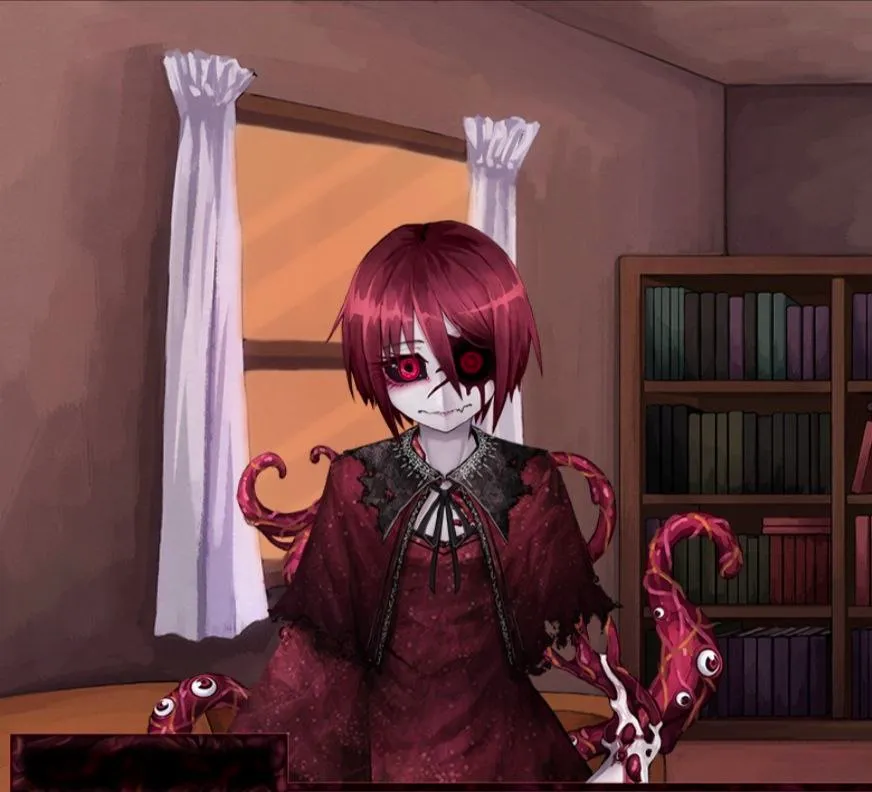 捡到怪物般的少女（安卓直装）