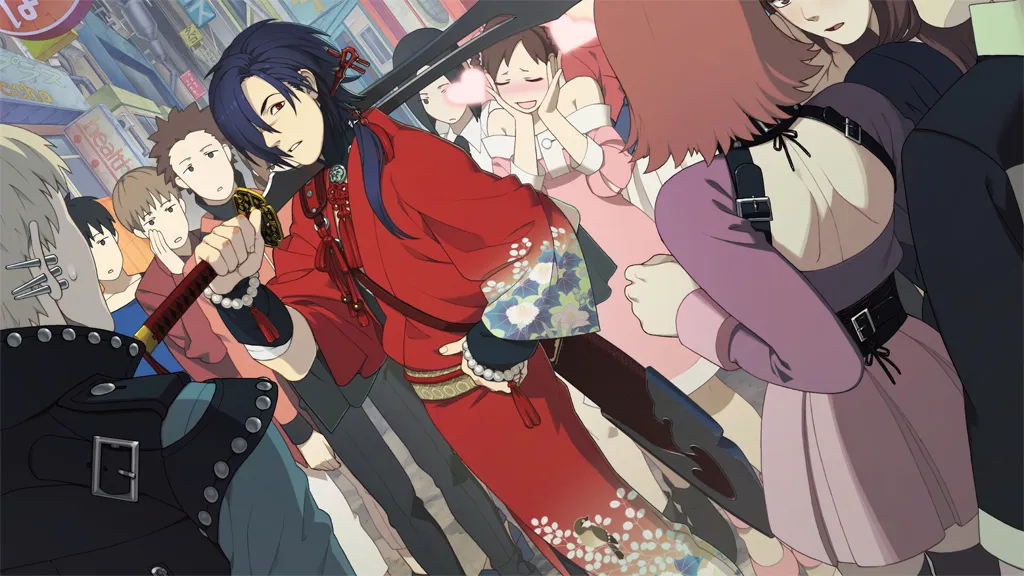 图片[6]-戏剧性谋杀（Ons＋PC端） | 羽翼社-羽翼社