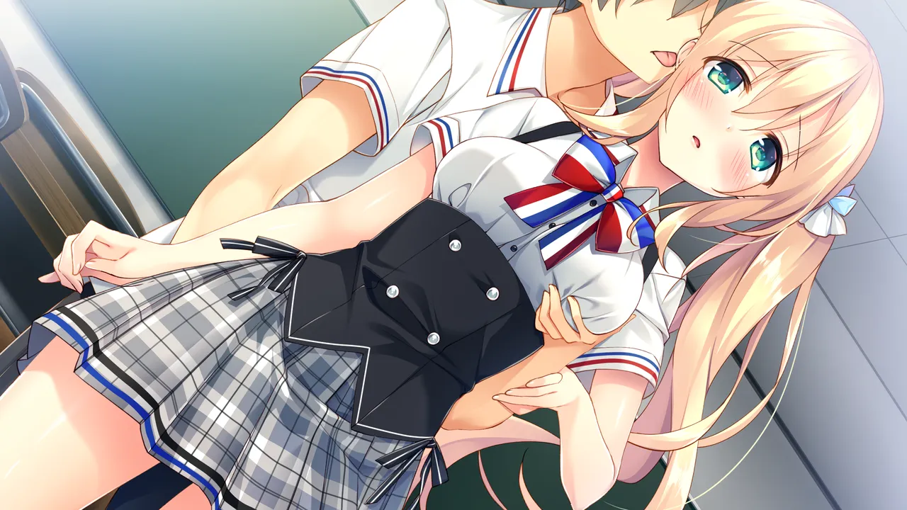 图片[6]-猫神大人与七颗星星（KRKR＋PC端） | 羽翼社-羽翼社