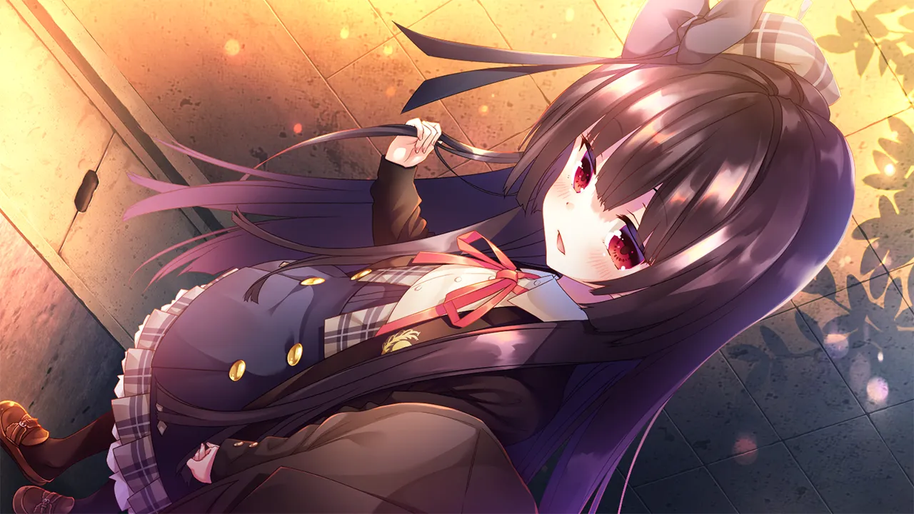 我家大小姐不懂妖怪的常识/うちの主は妖怪の常識を知らない（PC端）