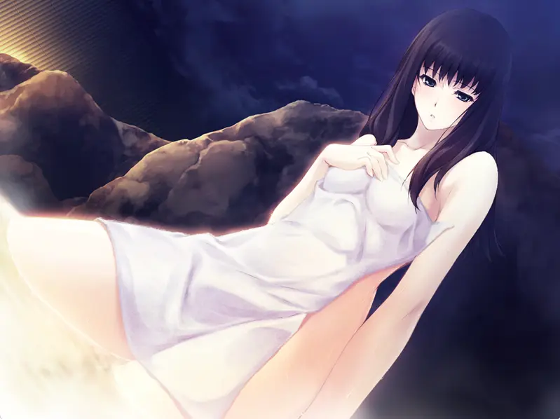 图片[3]-壳之少女（安卓直装＋KRKR＋IPA＋PC端） | 羽翼社-羽翼社