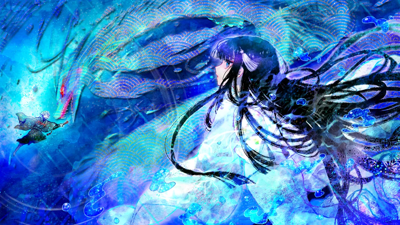 图片[8]-徒花异谭（Tyranor＋PC端） | 羽翼社-羽翼社