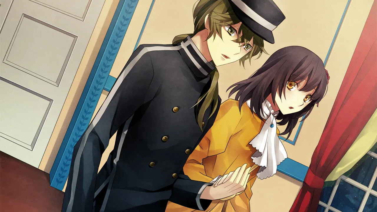 图片[2]-明治东京恋伽（PPSSPP） | 羽翼社-羽翼社