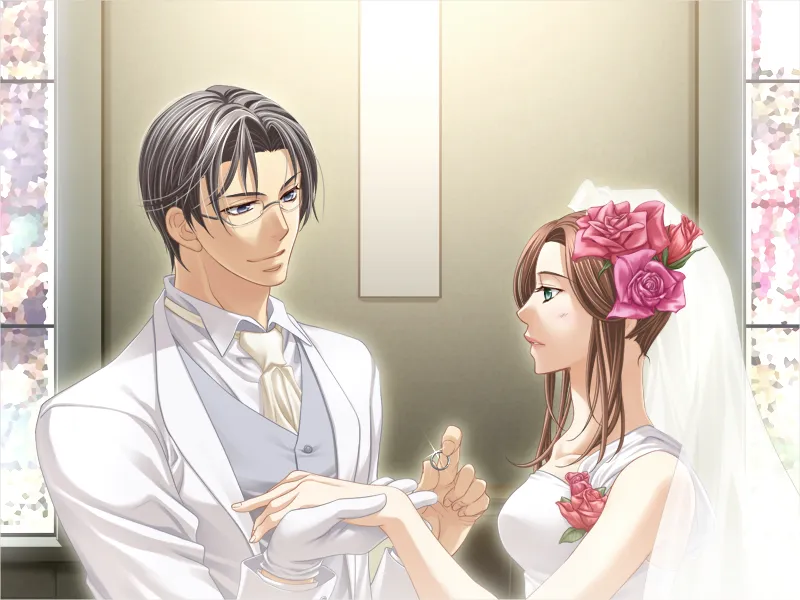 图片[7]-银之冠碧之泪（KRKR＋PC端） | 羽翼社-羽翼社