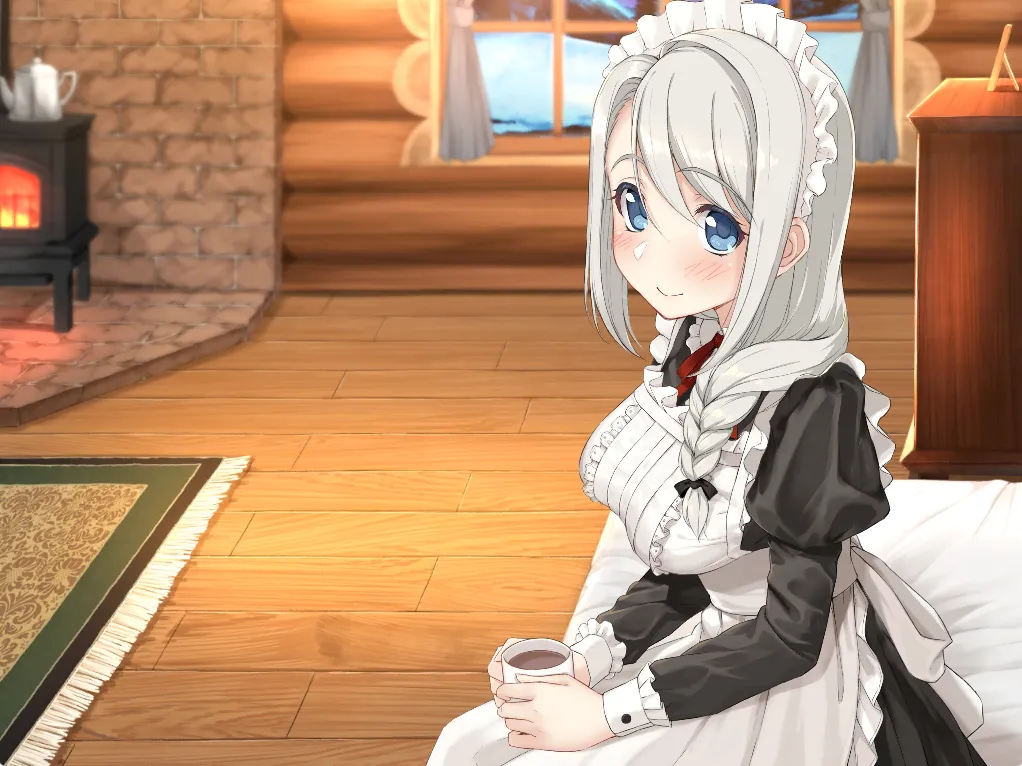 图片[2]-我与索菲娅的秘密（安卓直装＋PC端） | 羽翼社-羽翼社