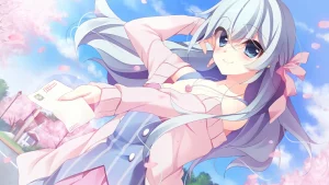 水葬银货的伊斯特利亚（KRKR＋PC端） | 羽翼社-羽翼社