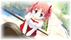 春季限定（KRKR＋PC端） | 羽翼社-羽翼社