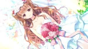 樱舞落花恋模样（KRKR＋PC端） | 羽翼社-羽翼社