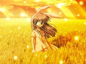 Kanon（cg图包） | 羽翼社-羽翼社