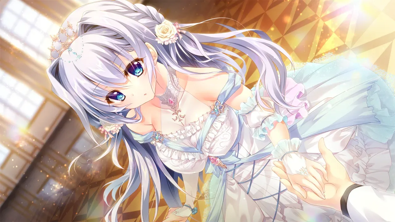 图片[1]-9-nine- 新章/9nine新章（KRKR＋PC端） | 羽翼社-羽翼社