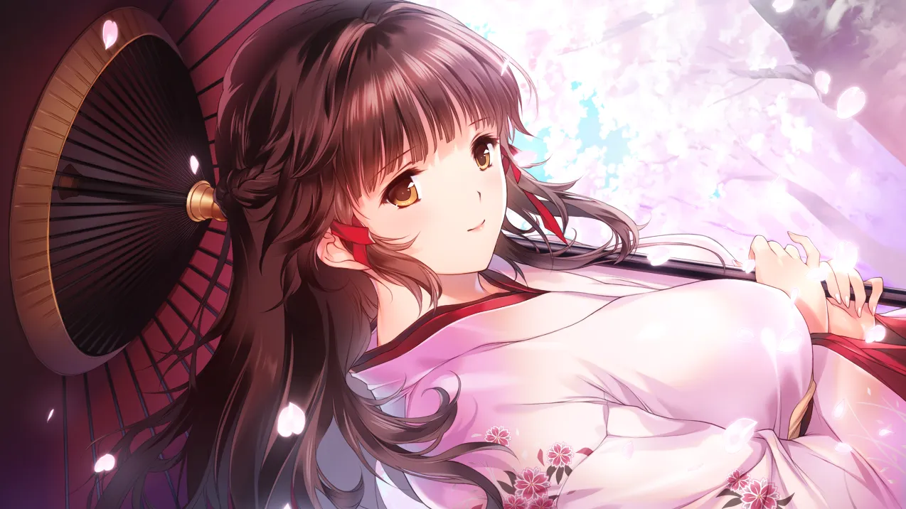 图片[6]-母爛漫（PC端） | 羽翼社-羽翼社