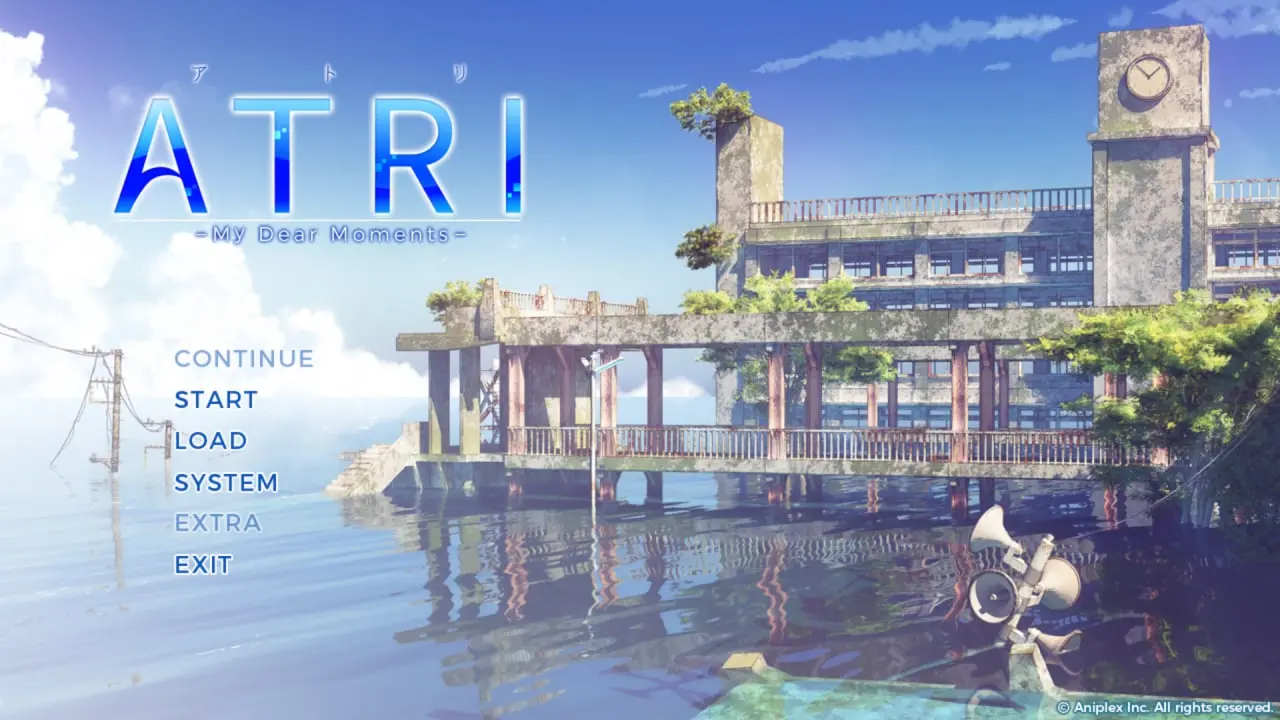 图片[6]-ATRI_My_Dear_Moments 亚托莉 — 我挚爱的时光（安卓直装＋KRKR＋PC端） | 羽翼社-羽翼社