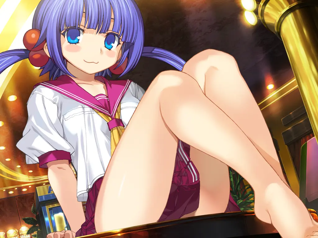 图片[2]-兰斯1 寻找小光（PC端） | 羽翼社-羽翼社