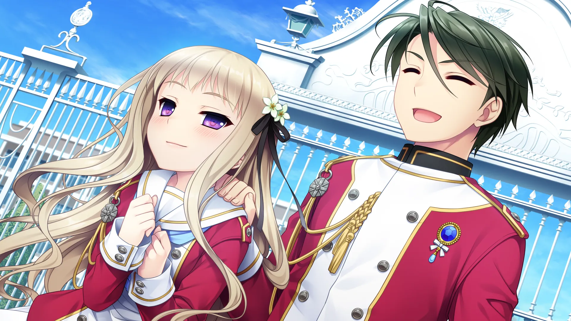 图片[10]-淑女同萌！-Superior Entelecheia（KRKR＋PC端） | 羽翼社-羽翼社