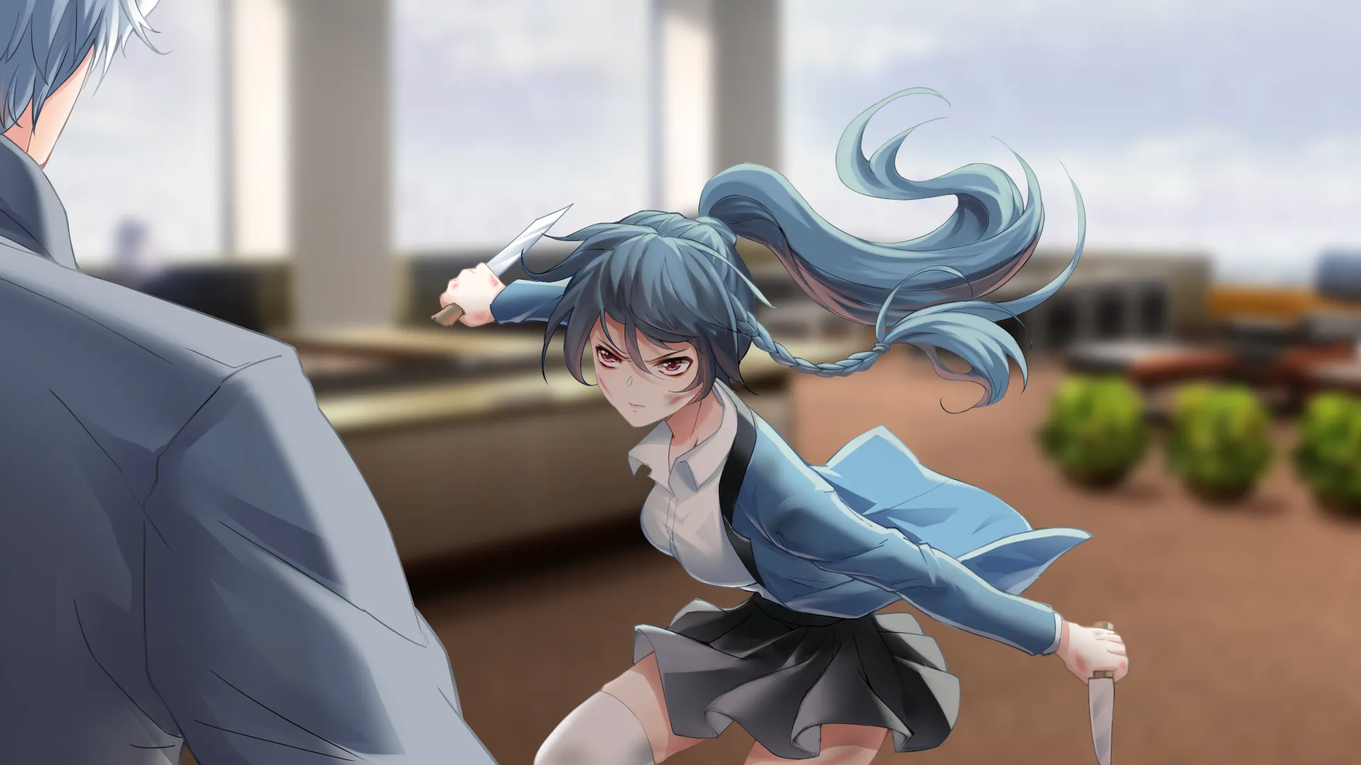 图片[8]-梦染深秋（PC端） | 羽翼社-羽翼社