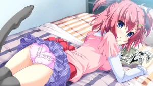 Fureraba ~Friend to Lover 从朋友到恋人（PC端） | 羽翼社-羽翼社