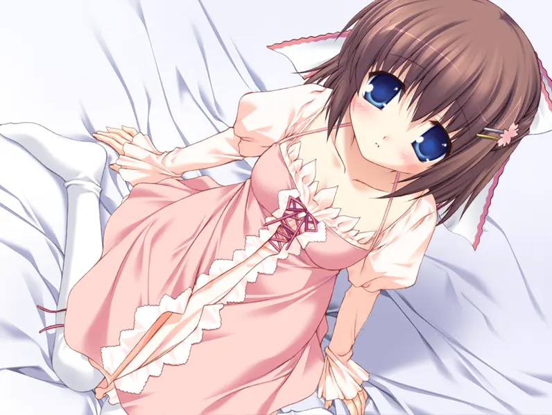 图片[4]-11eyes罪与罚与赎的少女（KRKR＋PC端） | 羽翼社-羽翼社