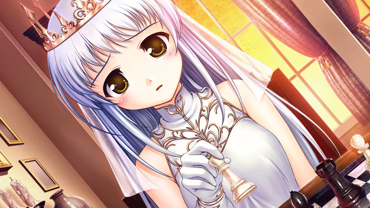 图片[8]-秽翼的尤斯蒂娅/穢翼のユースティア（Tyranor＋PC端） | 羽翼社-羽翼社