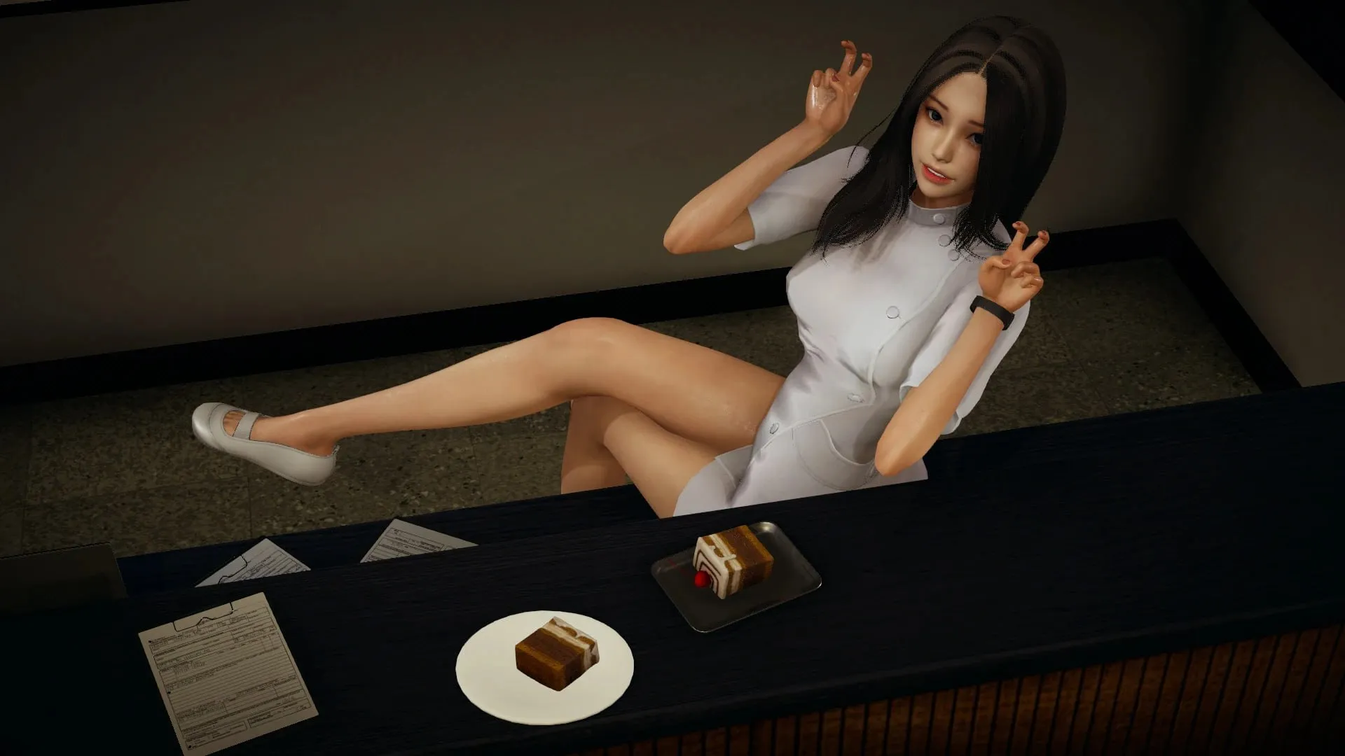 图片[2]-特工17 Agent17 ver0.25.9（安卓直装＋PC端） | 羽翼社-羽翼社