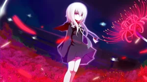 第九日（KRKR＋PC端） | 羽翼社-羽翼社