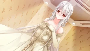 赤印PLUS 不存在的圣诞节（Ons＋KRKR＋PC端） | 羽翼社-羽翼社