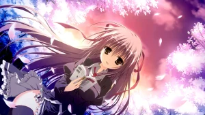 樱之诗 在樱花之森上飞舞 – サクラノ詩 —櫻の森の上を舞う（安卓直装＋PC端） | 羽翼社-羽翼社