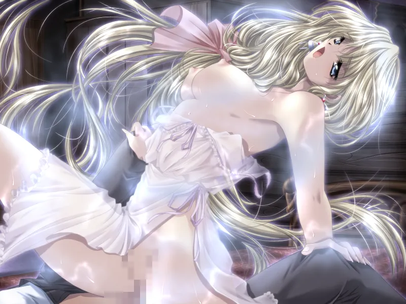 苍青的月光（PC端）