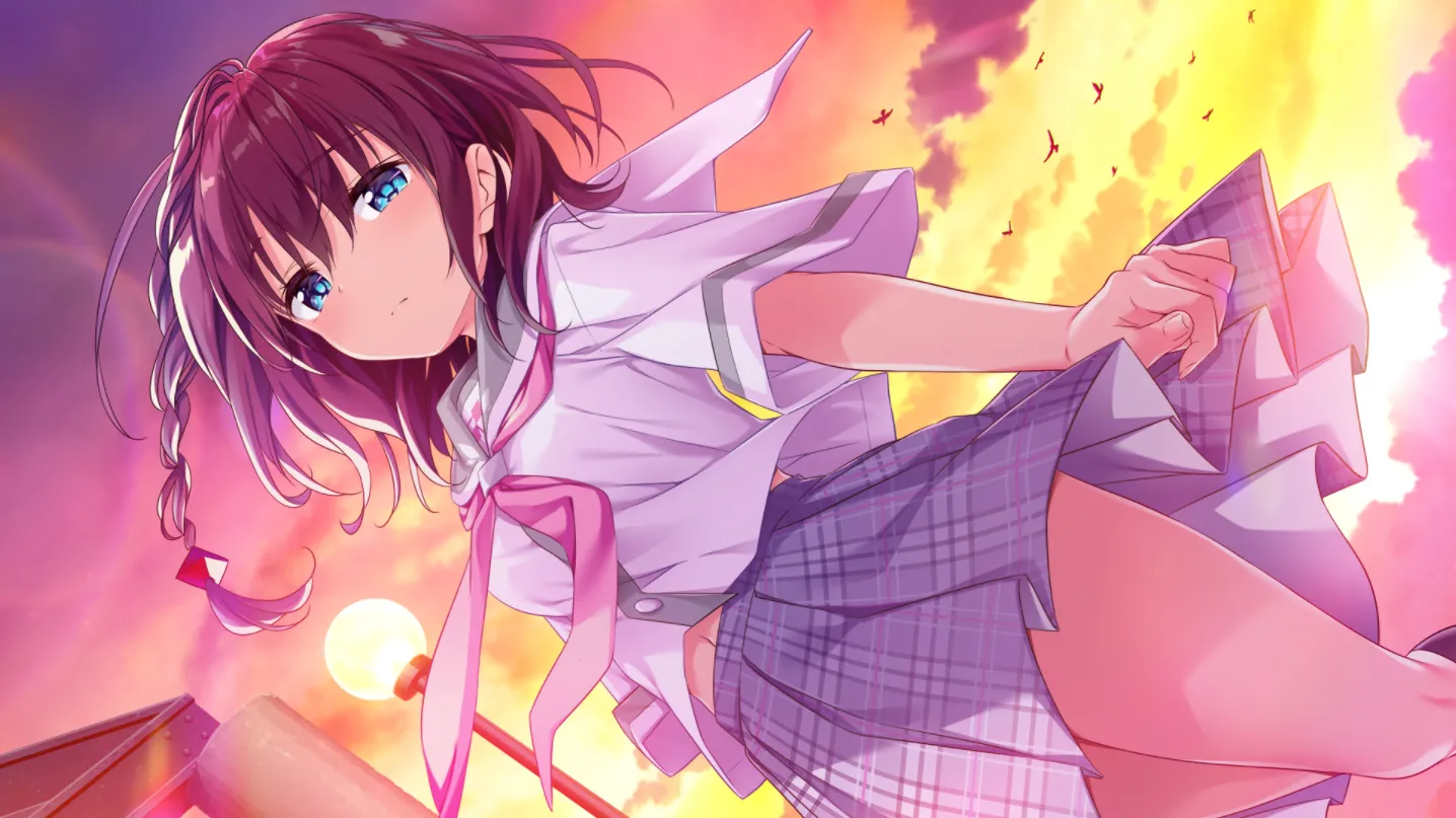 图片[4]-爱因斯坦携爱敬上 APOLLOCRISIS（PC端） | 羽翼社-羽翼社