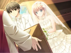 W.L.O世界恋爱机构（KRKR＋PC端） | 羽翼社-羽翼社