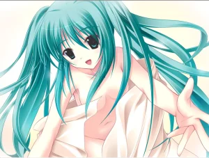 初音未来-将所有歌献于未来的你（KRKR＋PC端） | 羽翼社-羽翼社