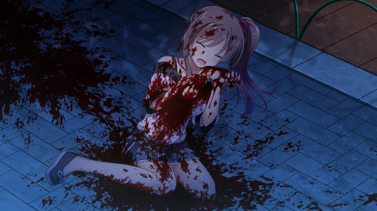 图片[2]-月影魅像-解放之羽（KRKR＋PC端） | 羽翼社-羽翼社