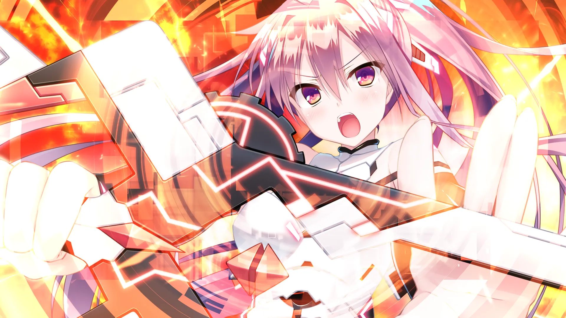 图片[8]-犹存于世的魔女（cg图包） | 羽翼社-羽翼社