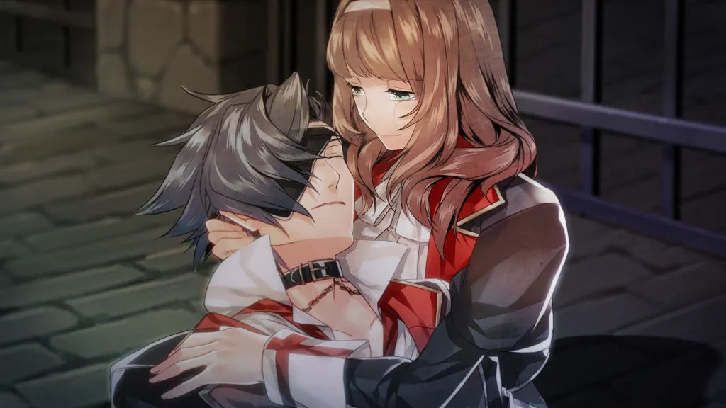 图片[1]-女王蜂的王房 玛瑙篇（KRKR＋PC端） | 羽翼社-羽翼社