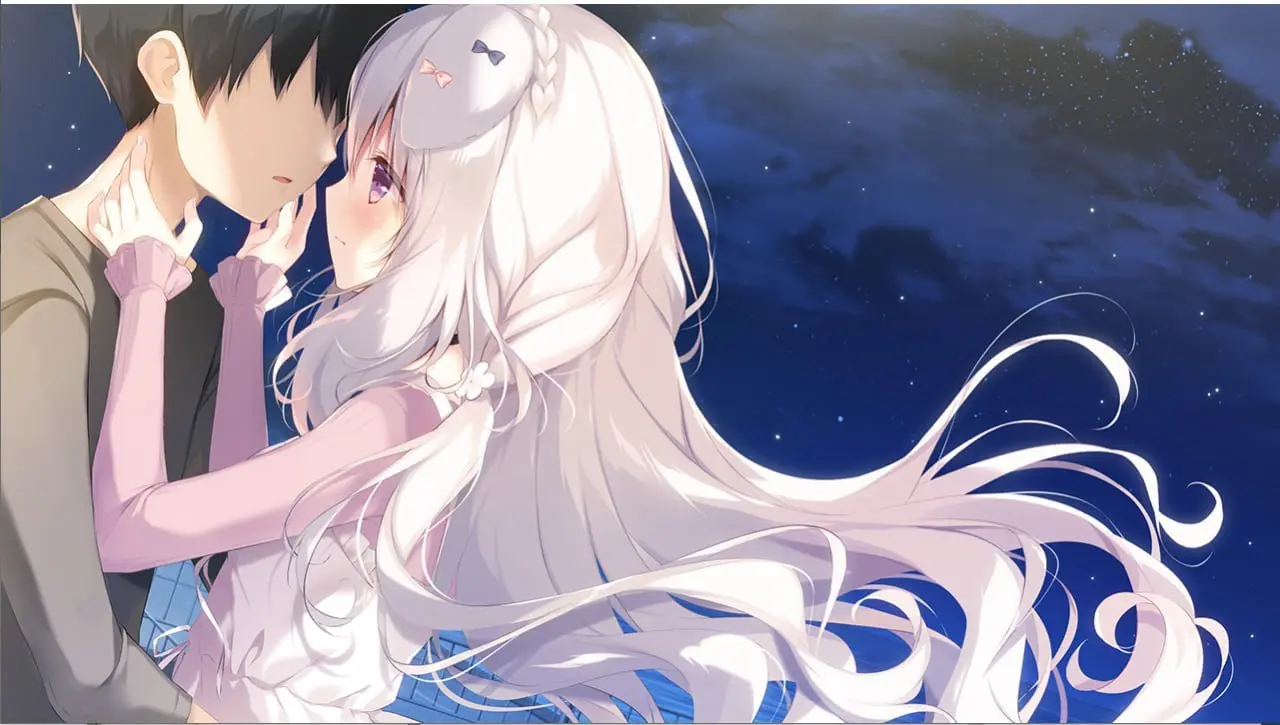 巧克甜恋1（PC端）