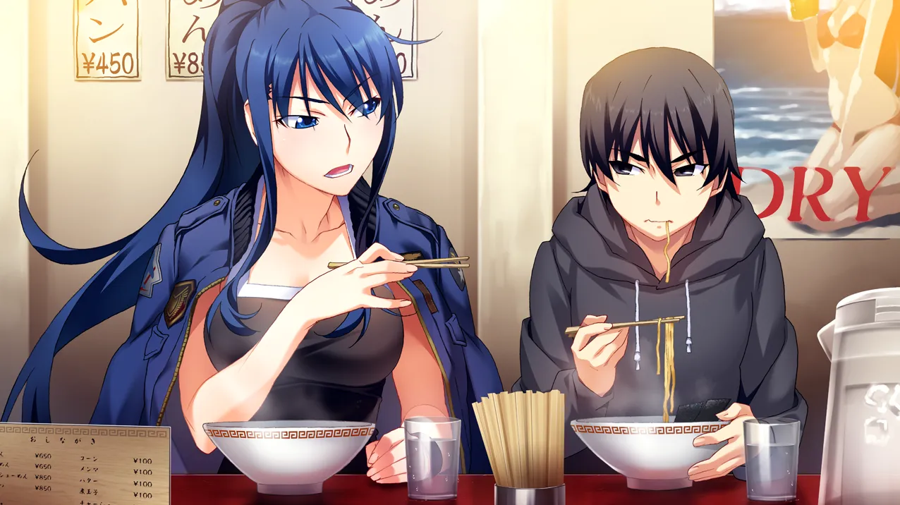 图片[4]-灰色的残光（PC端） | 羽翼社-羽翼社