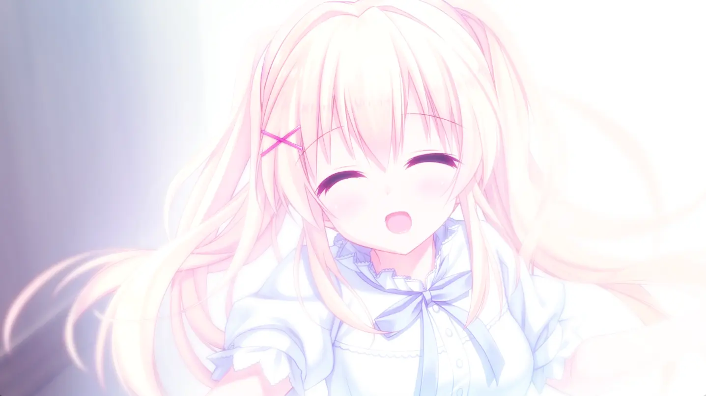 图片[2]-夏日口袋 – Summer Pockets（PC端） | 羽翼社-羽翼社