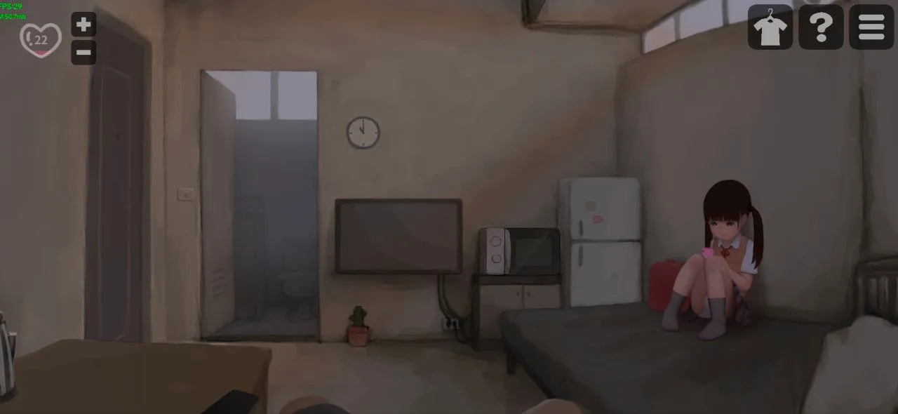 图片[2]-迷失的生命（安卓直装） | 羽翼社-羽翼社