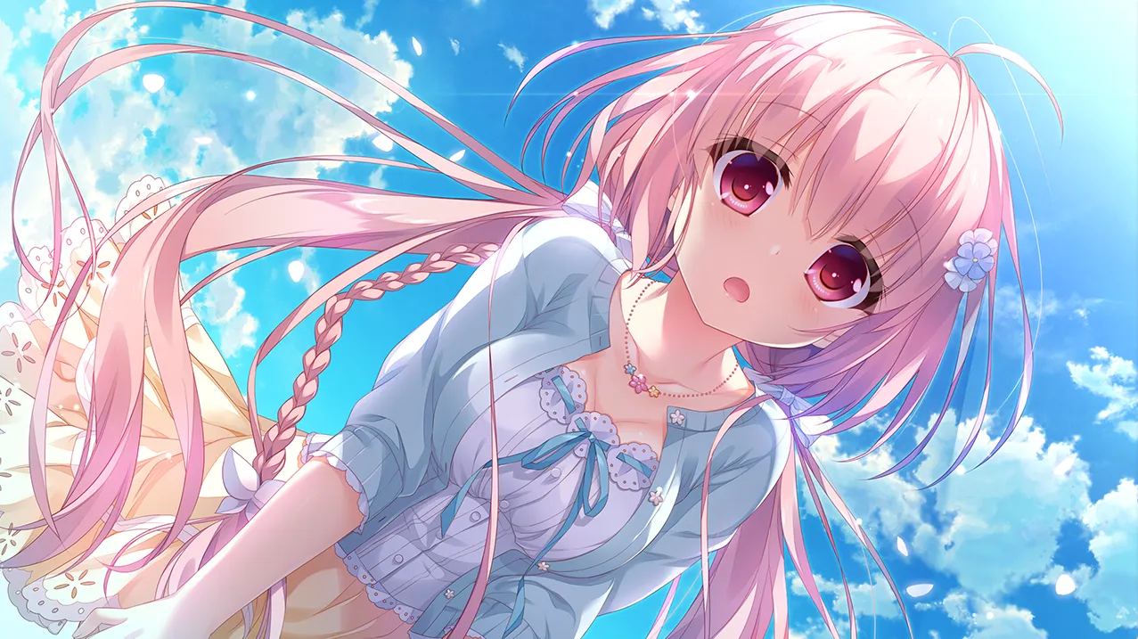 图片[8]-不败世界与终焉之花/永不枯萎的世界与终结之花（安卓直装＋KRKR＋PC端） | 羽翼社-羽翼社