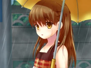 幼驯染与十年之夏（KRKR＋PC端） | 羽翼社-羽翼社