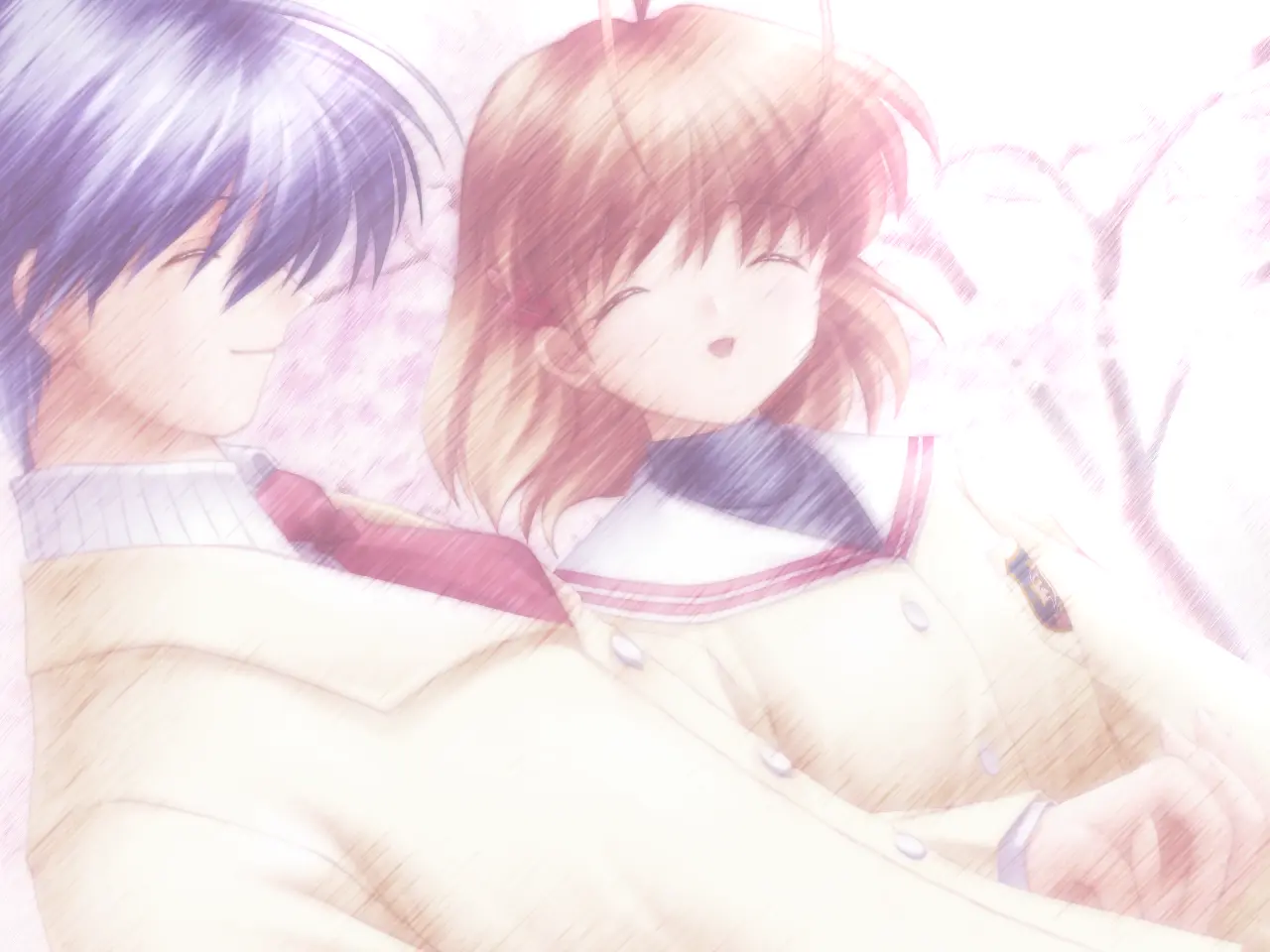 CLANNAD（Ons＋PC端）
