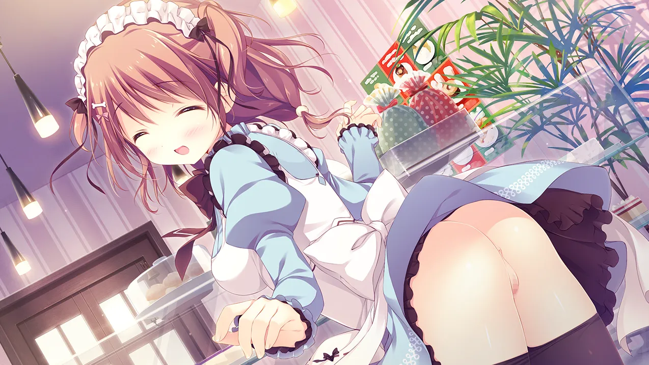 图片[1]-糖调！（KRKR＋PC端） | 羽翼社-羽翼社