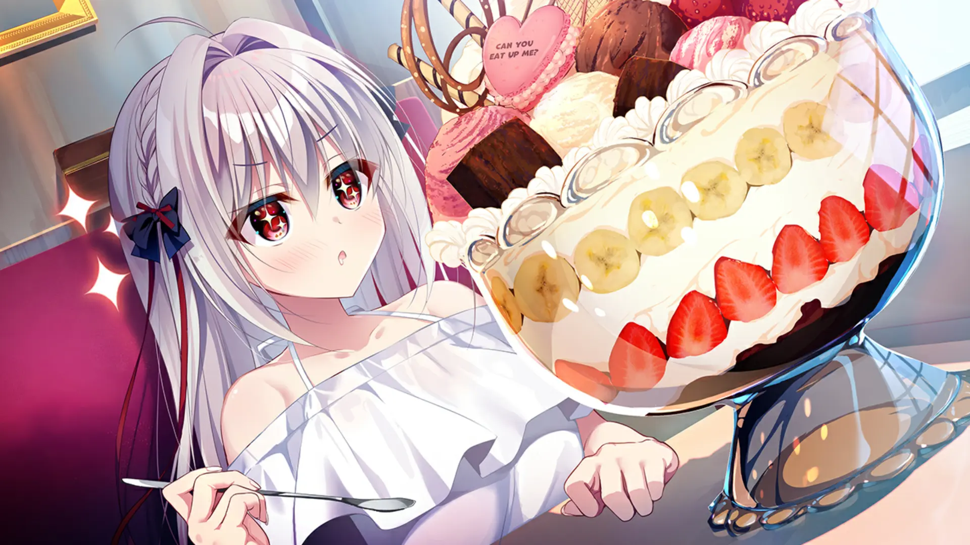 图片[5]-流星 -a Wish Star-（KRKR＋PC端） | 羽翼社-羽翼社