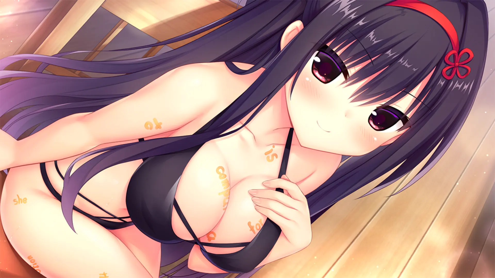 图片[8]-常轨脱离Creative 灵感满溢的甜蜜创想凸（安卓直装＋IPA＋Tyranor＋PC端） | 羽翼社-羽翼社