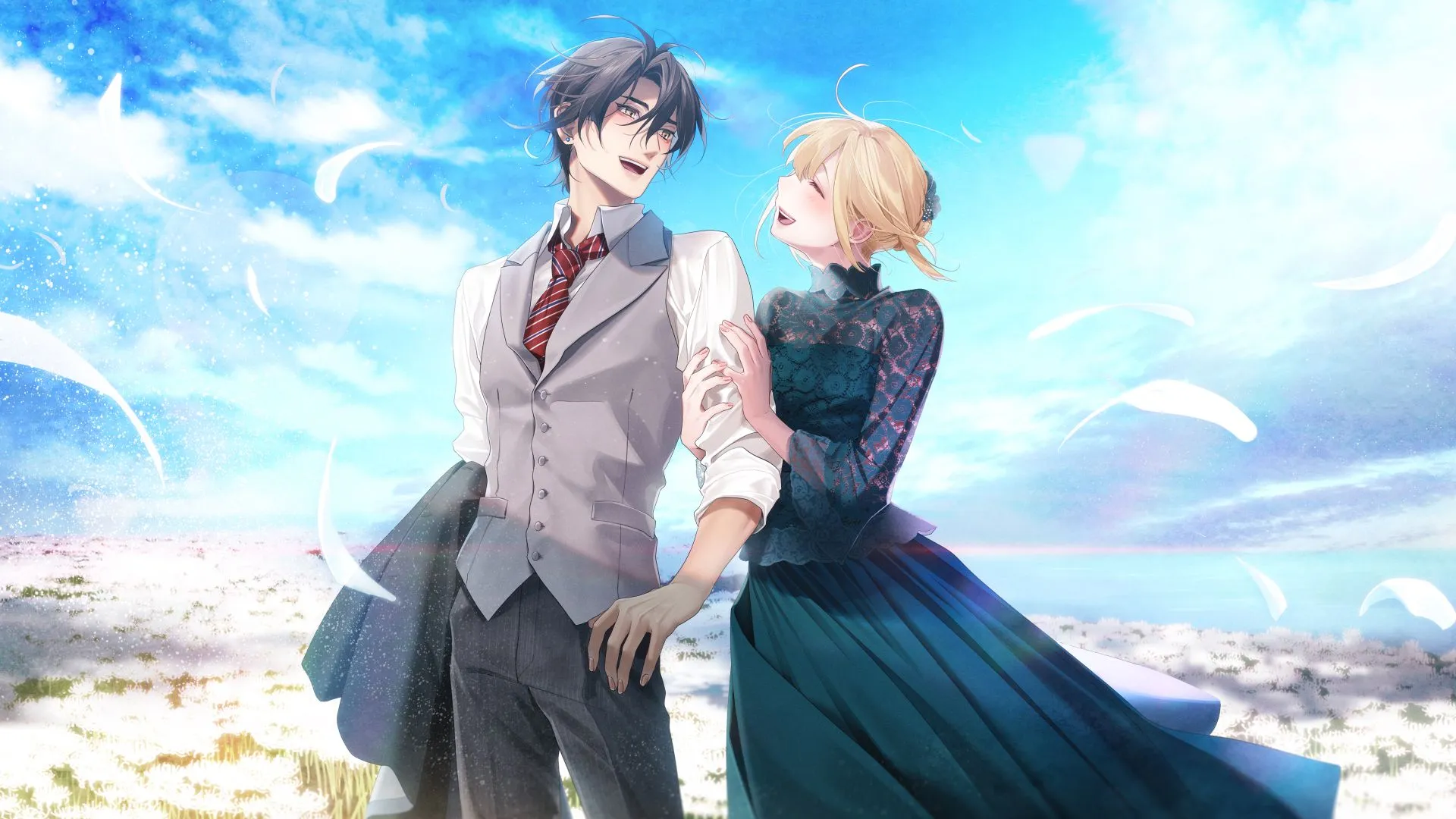 图片[6]-终远的威尔修（cg图包） | 羽翼社-羽翼社