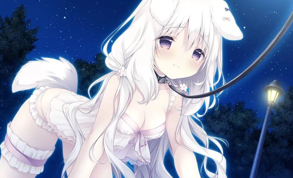 图片[4]-巧克甜恋2 （PC端） | 羽翼社-羽翼社