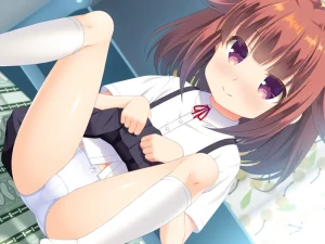 妹ふーぞく（KRKR＋PC端） | 羽翼社-羽翼社