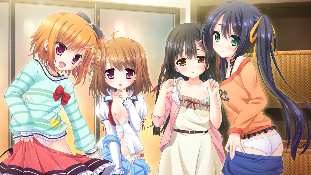 哥哥共享（PC端）