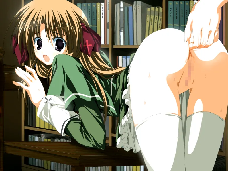 电波消逝之日（cg图包）