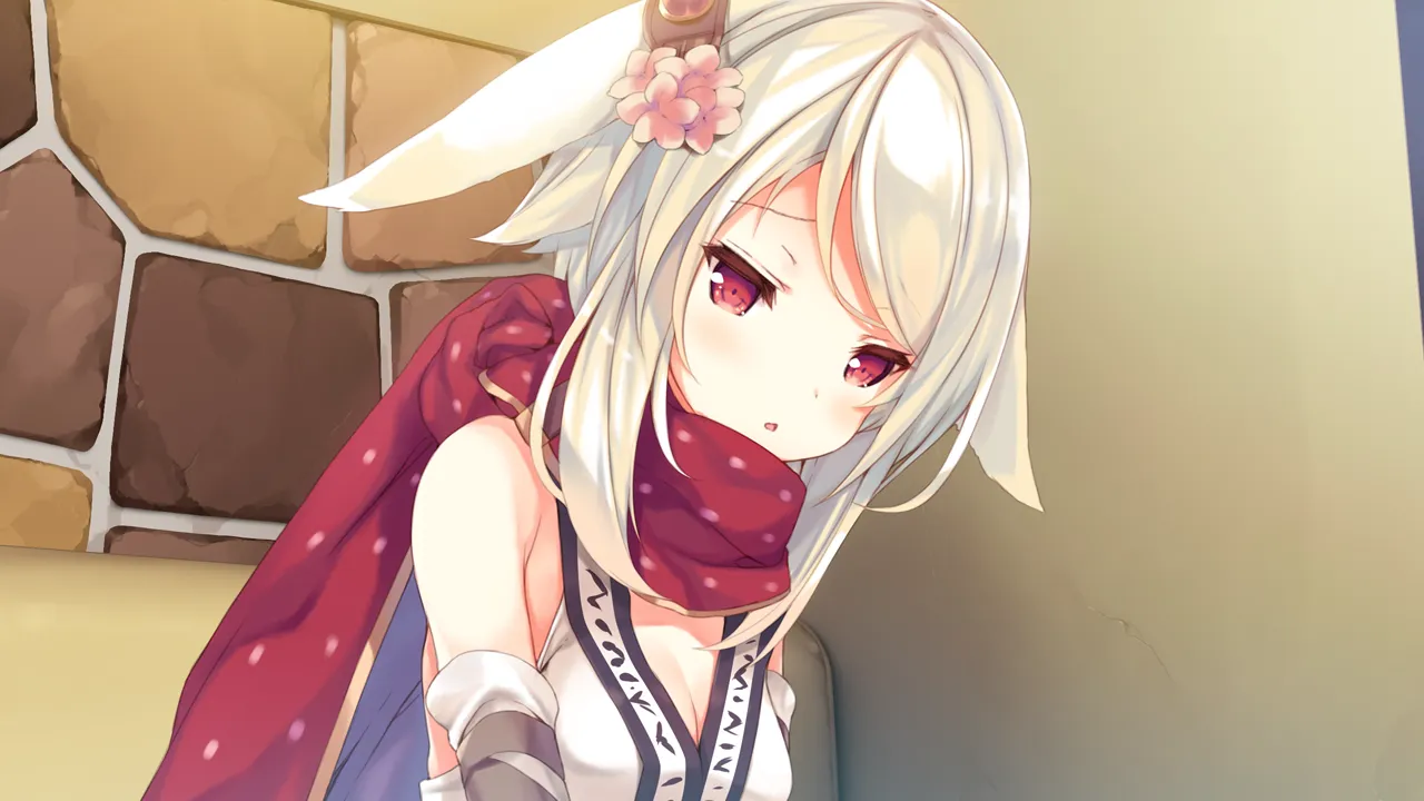 图片[1]-KARAKARA2（KRKR＋PC端） | 羽翼社-羽翼社