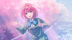 樱花棱镜（PC端） | 羽翼社-羽翼社